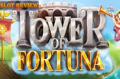 Tower of Fortuna icon